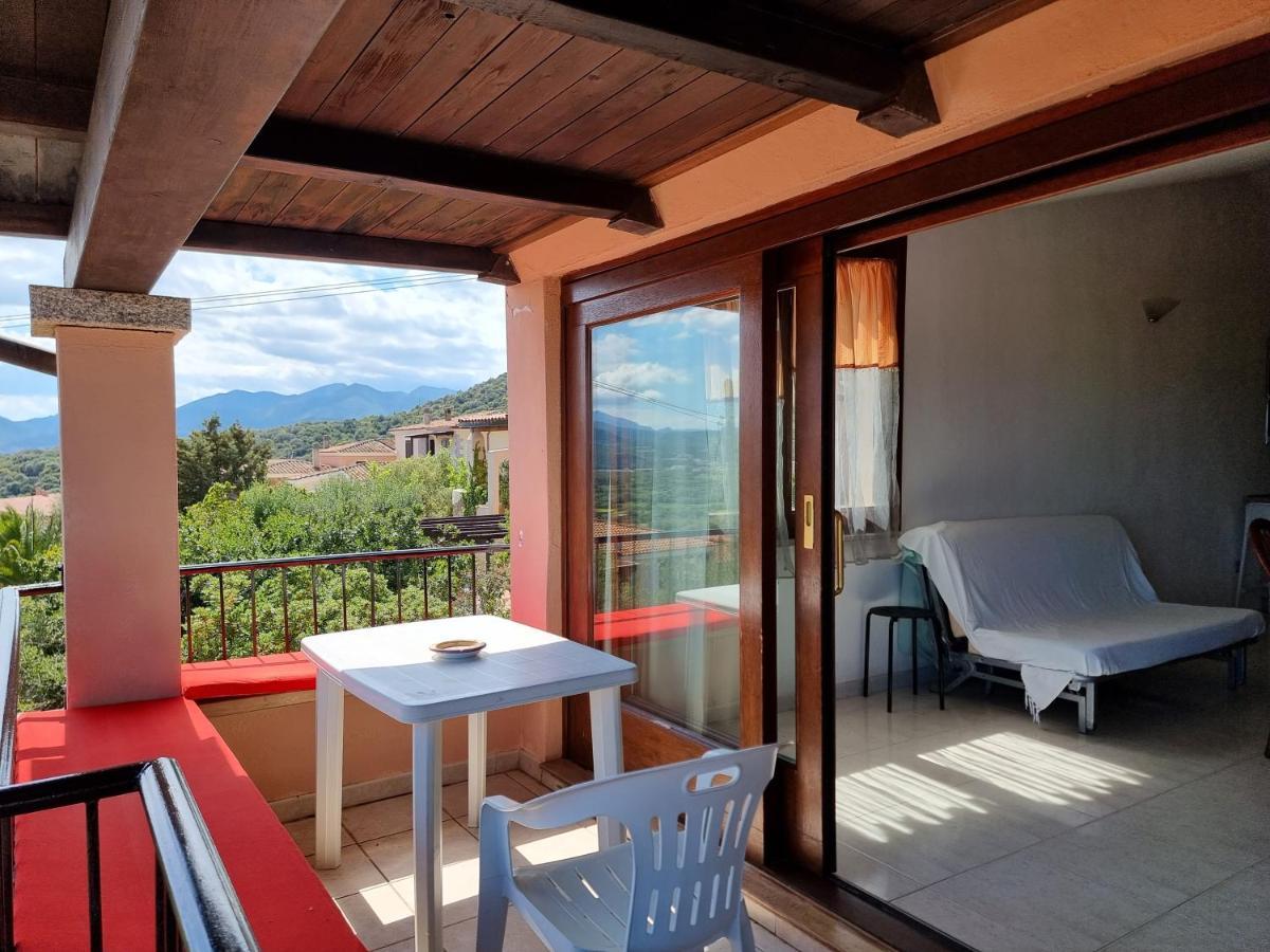 Villa Residenze BELLA VISTA Porto Ottiolu Exterior foto